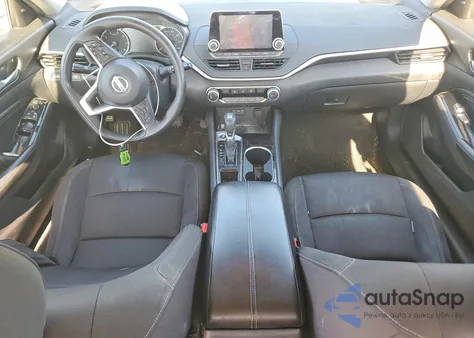 2021 Nissan Altima Sv z USA, uszkodzony, nr VIN 1N4BL4DVXMN395025